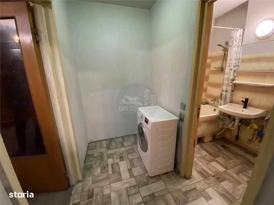 Apartament 2 camere cu balcon zona Bulevardul Mihai Viteazul