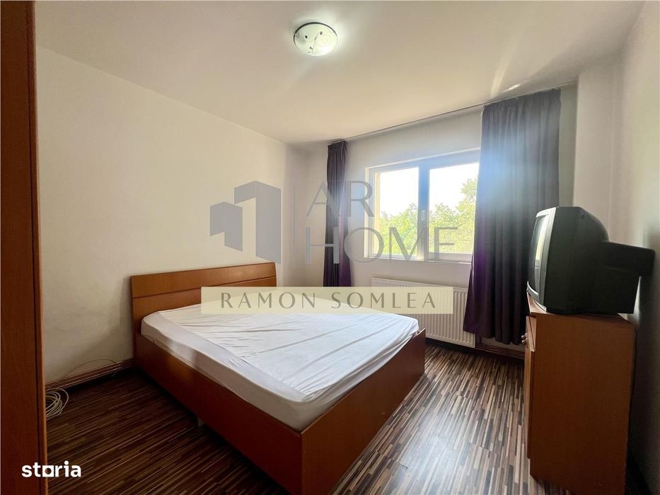 Apartament 3 camere, zona Nord, Ploiesti