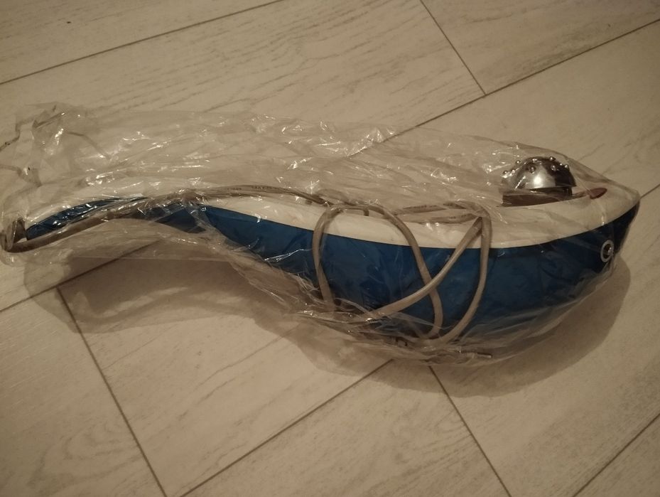 Вибромасажер "Дильфин!