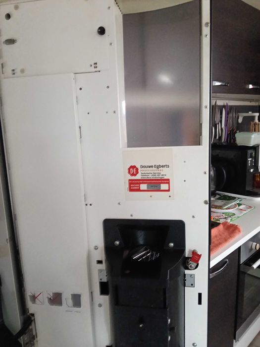 Esspresor Wittenberg 7100