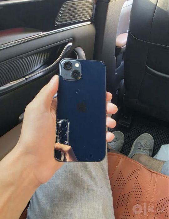Iphone 13 radnoy