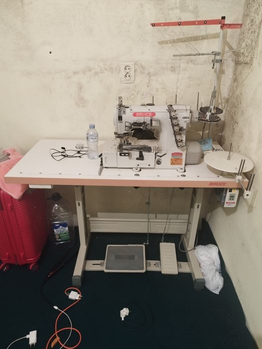 Tikish moshinasi Rasposhivalka