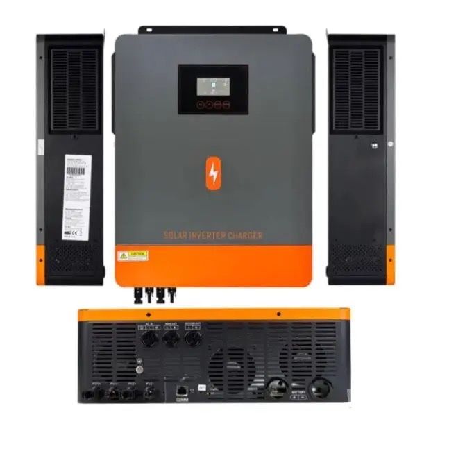 Инвертор PowMr 6.2kW