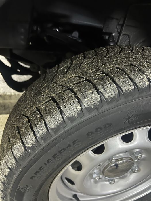 Продам диски на ниву шевроле