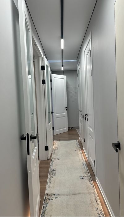 Продам дорожку размером 75см/4м