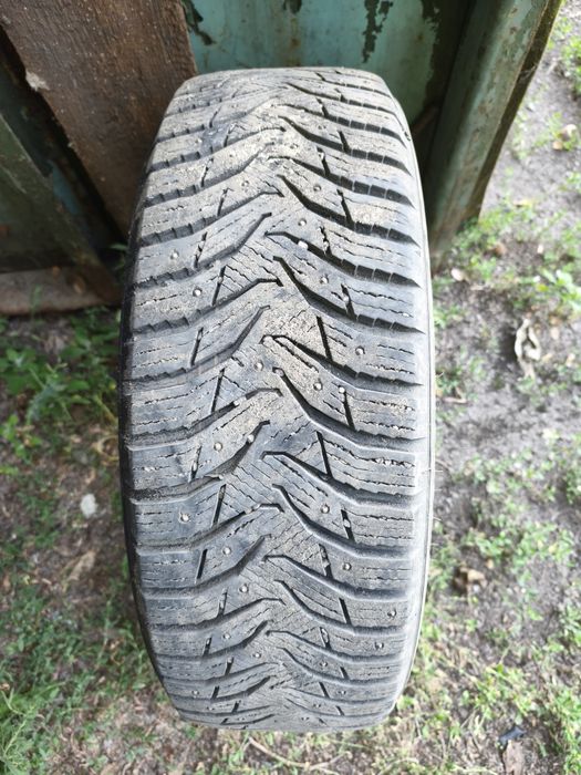 Шины Kumho Wintercraft cuv 225x60x18