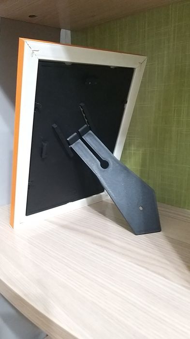 Фоторамка цветные