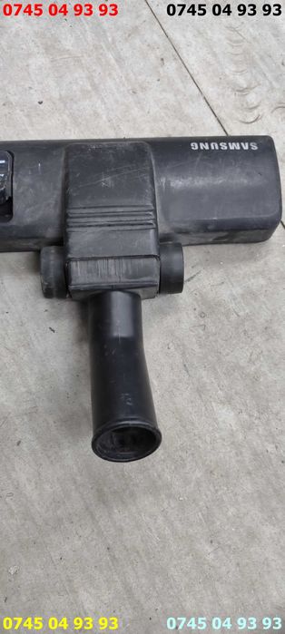 talpa aspirator samsung merge la mai multe modele