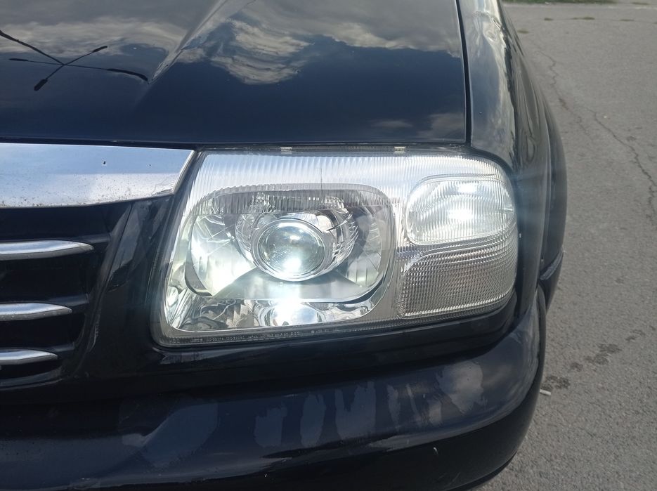 Продам Сузуки Хл7