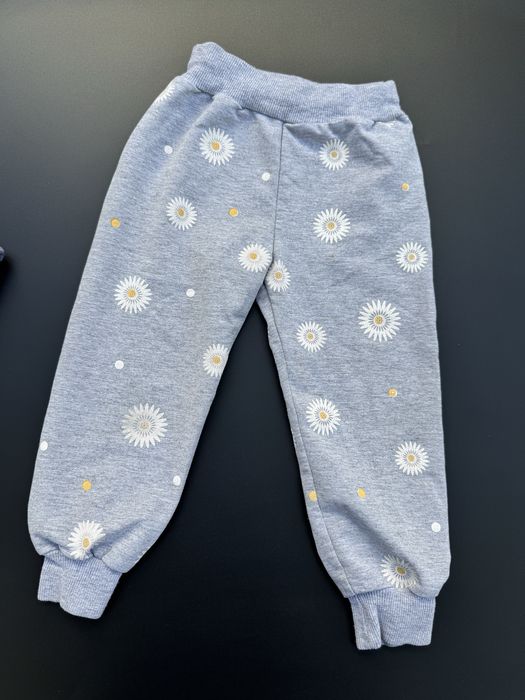 Детские лосины, штаны, джогеры, худи с капюшоном новое waikiki