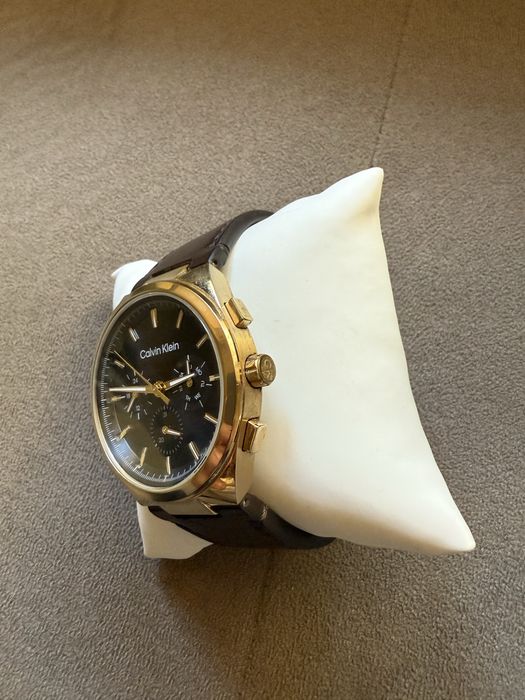 Мъжки часовник - Calvin Klein