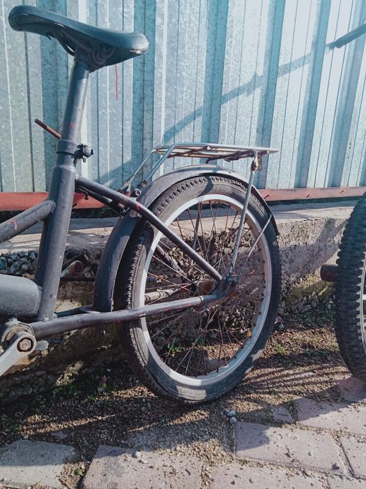 2 велосипед. Жеке де алса болады