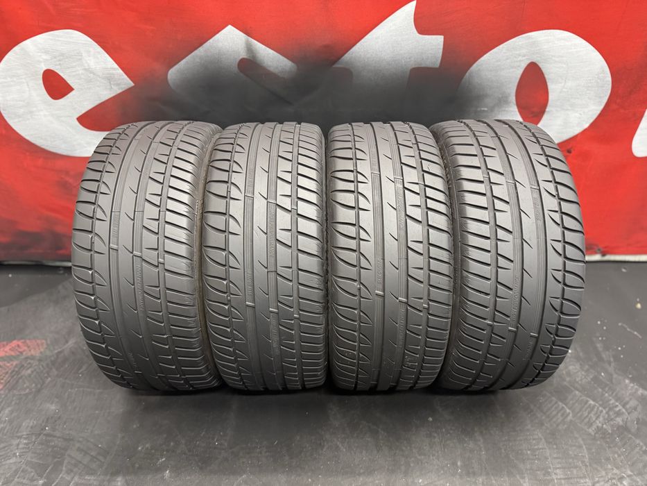 215 45 16, Летни гуми, Taurus HighPerformance, 4 броя