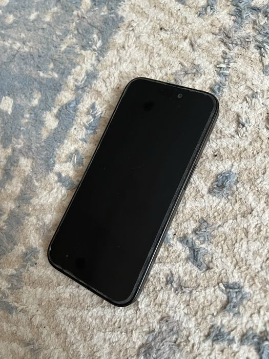 Iphone 15pro 128
