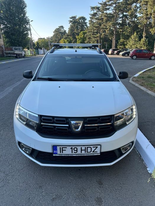 DACIA Logan MCV 2018 — imagine 5