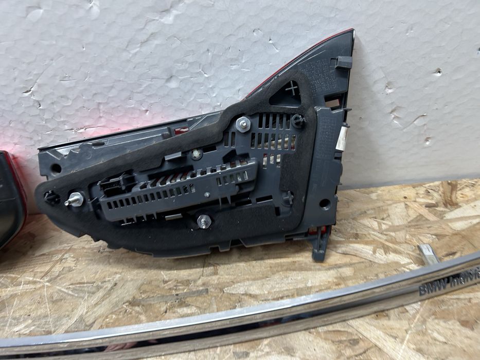 Stop stopuri bmw G11 G12 seria 7 stop haion stg/dr 2015-2018