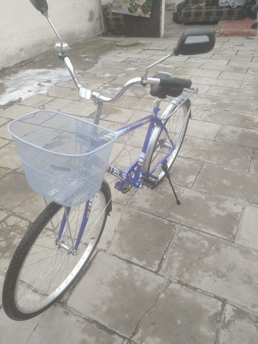 Велосипед продам