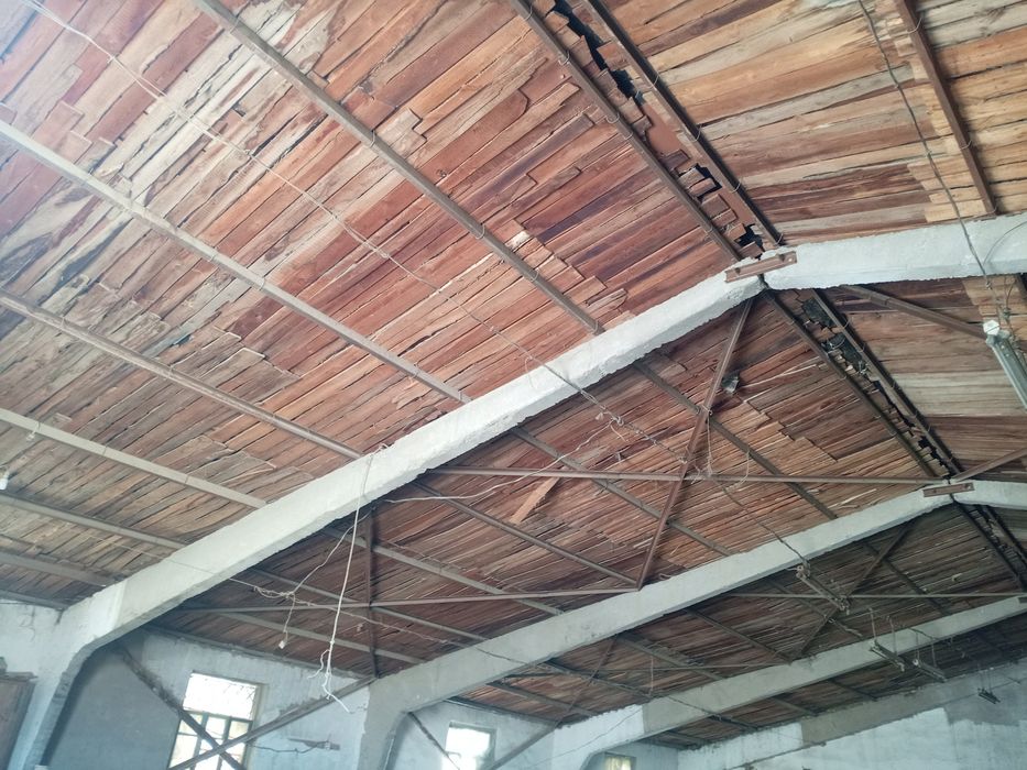 Сотилади склад усти