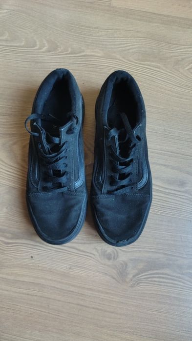Кецове VANS, размер 40, цена 20 лв