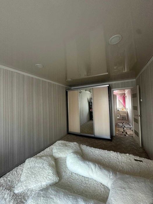 3х комнатная квартира