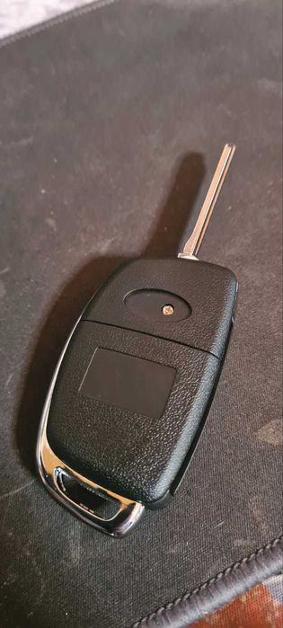 Ключ Дистанционно (blade key) с 3 бутона за Hyundai 433mhz