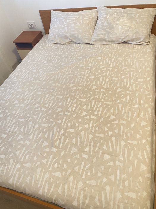 Спален комплект 200/210см