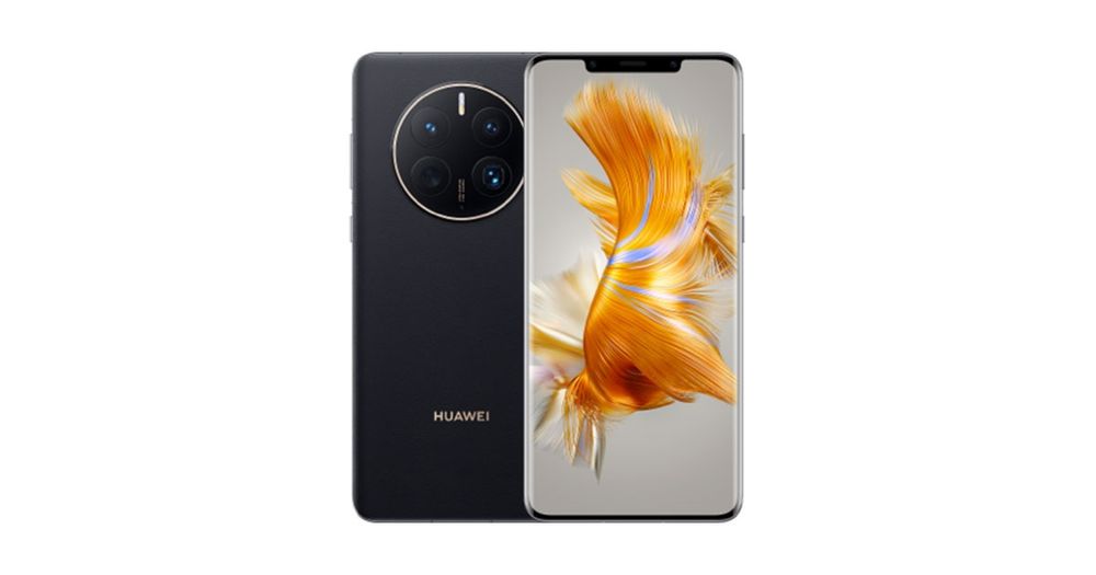Huawei mate 50 pro 256GB
