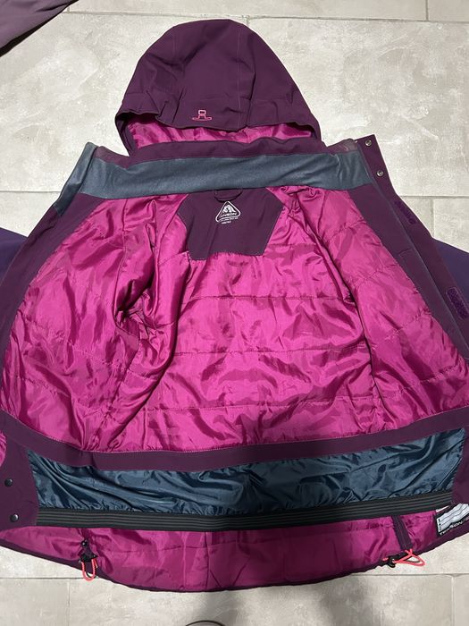 Ски Сноуборд  Екипировка  Nanok, Tenson, No fear, Killtec