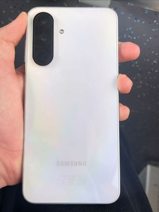 Обмен Samsung A36 5G