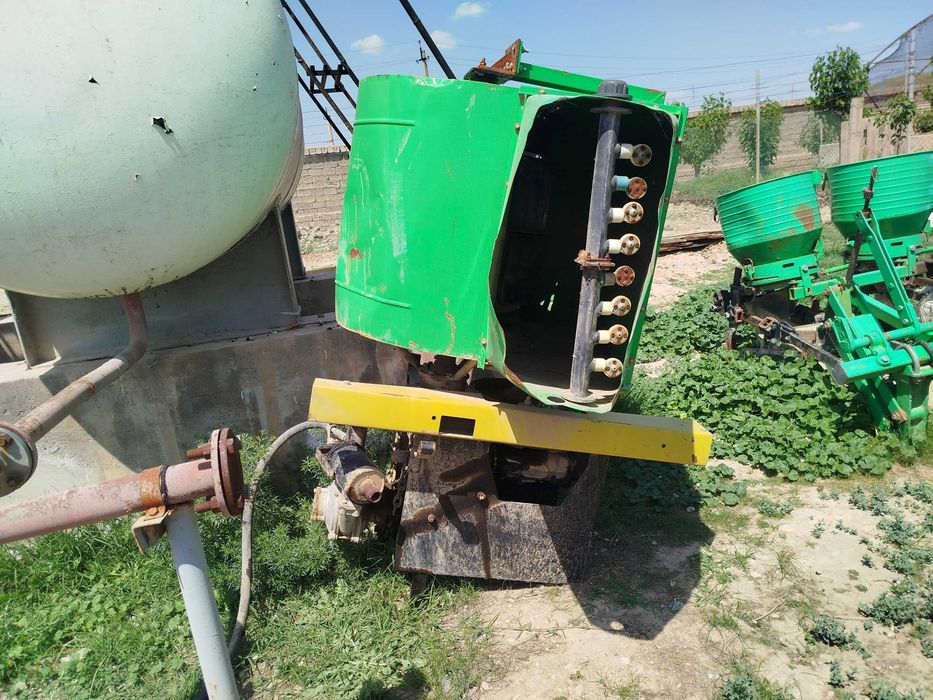 OVX o‘g‘it sepish apparati sotiladi