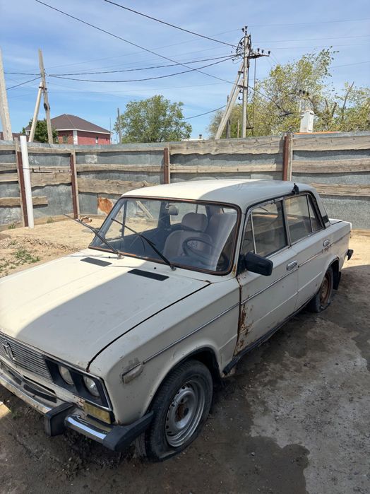 Ваз 21 06, 1993 года