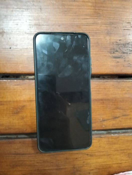 Xiaomi Rebmi note11 с коробкой
