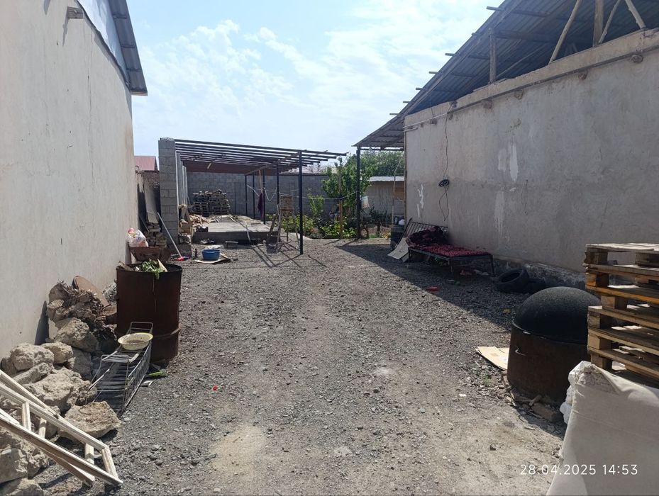 Жер жай сатылады