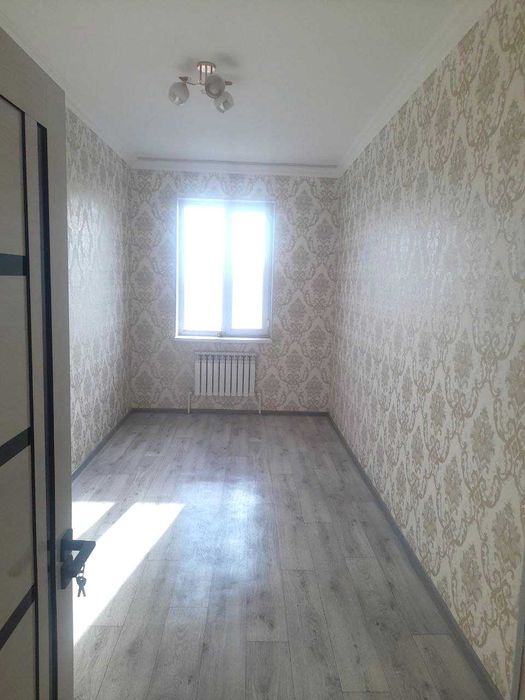 3 хоналик квартира ижарага берилади