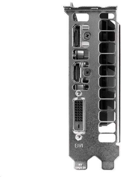 Placă video ASUS Phoenix Radeon RX 550 4GB GDDR5