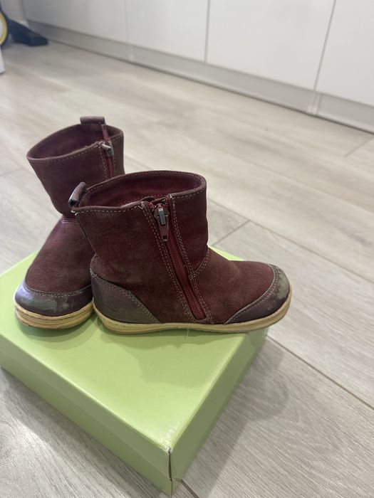 Обувь женская и детская