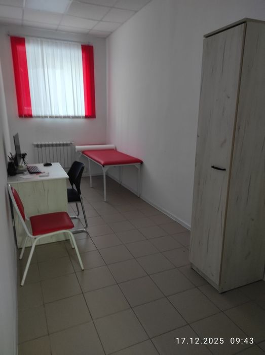 Сдам в аренду помещение