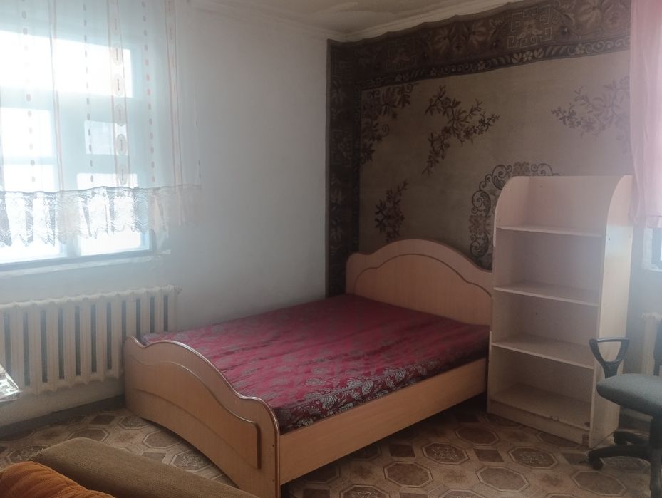 Сдам комнату в районе чугунки