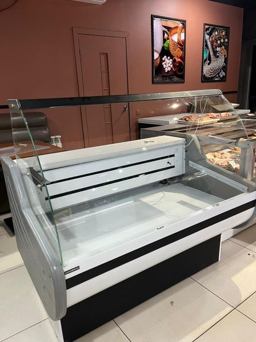 Продам морозильник