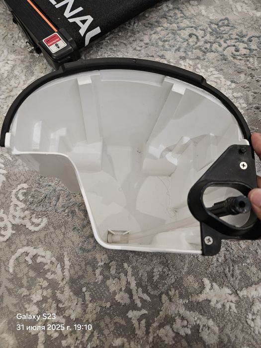 Пылесос karcher se 6.100