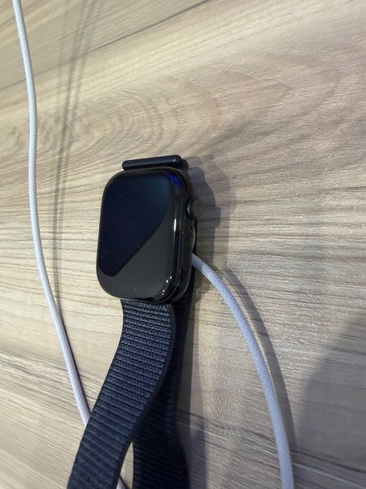 Apple Watch Series 10