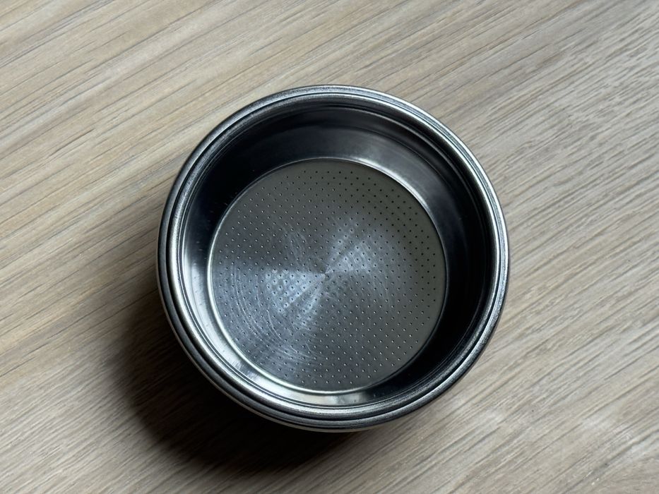 Cos cafea esapreso original Breville; 58 mm