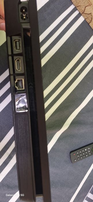 PS4 без гаранчия