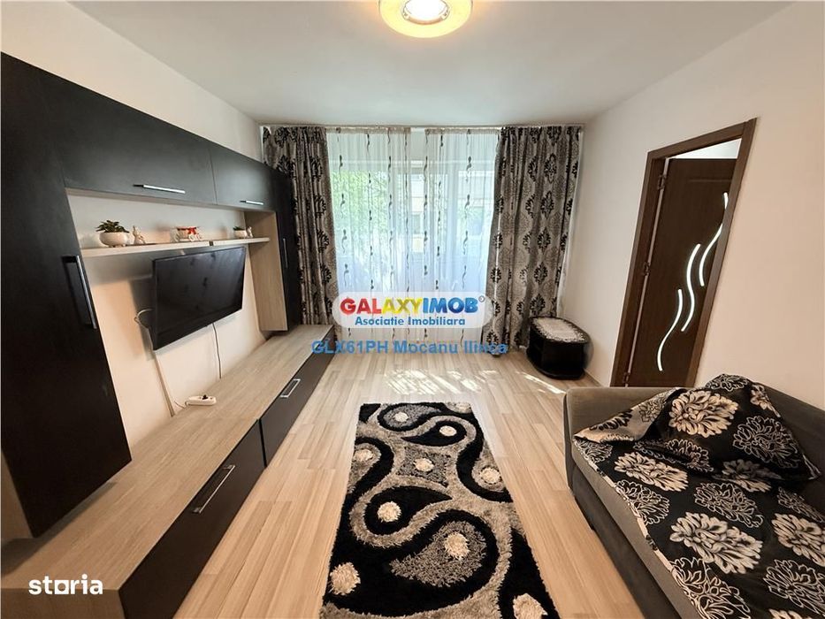 Inchiriere apartament 2 camere, Malu Rosu, Ploiesti
