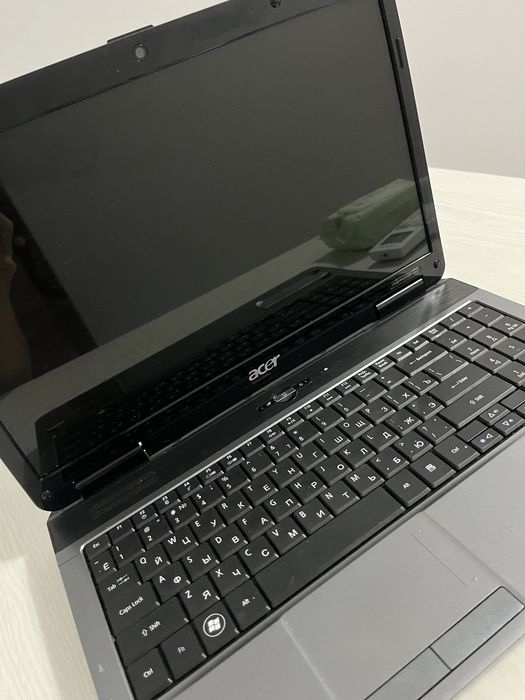 Ноутбук Acer в отличном состоянии