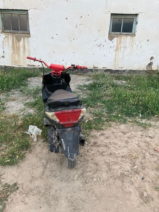 М 8 про 150куб..