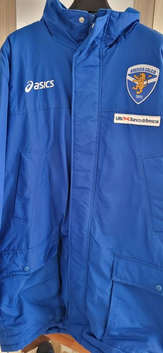 Geaca Asics,Brescia Calcio,marimea L