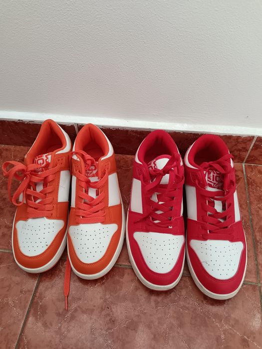 Papuci sport New Yorker Nr 39