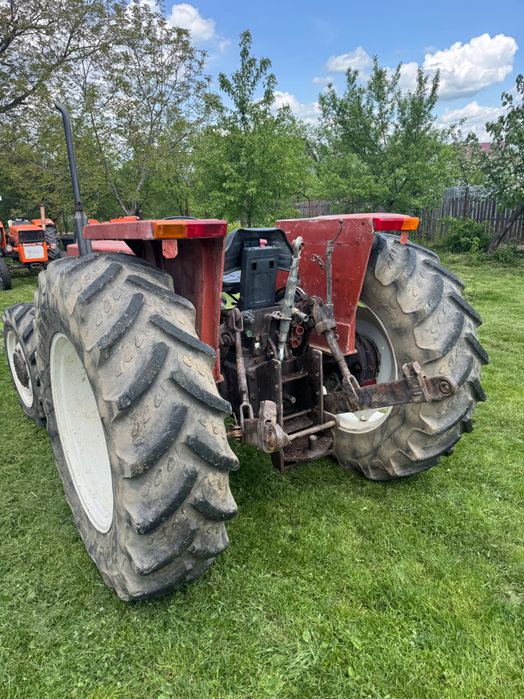Tractor Fiat 666 dtc