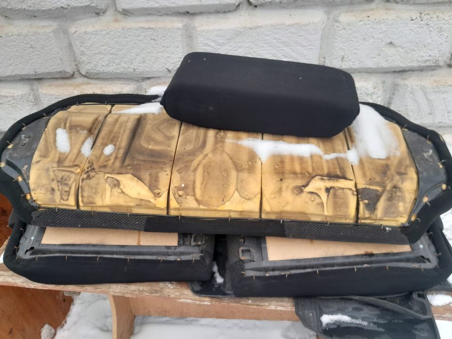 Продам панель приора 2 в сборе